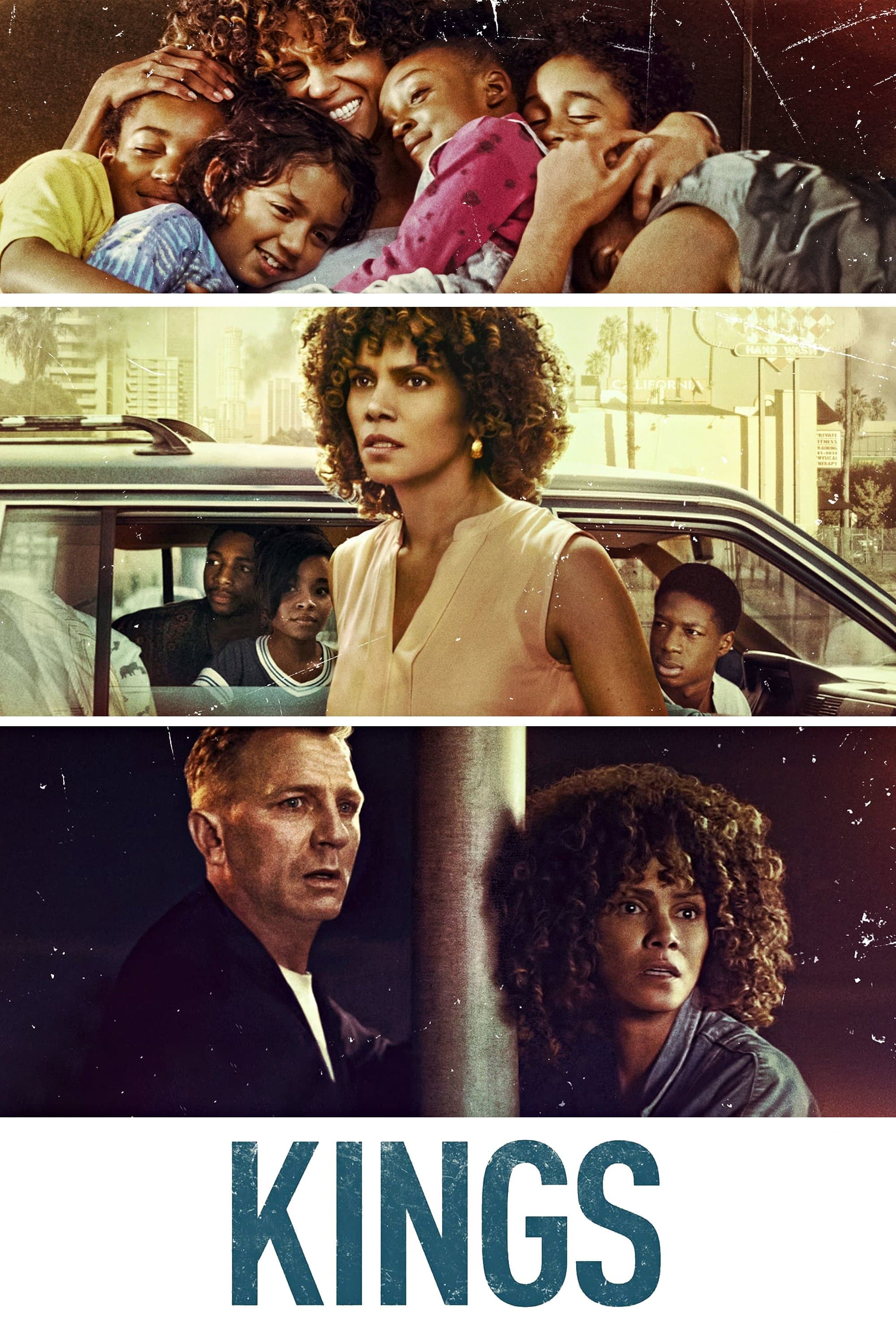 Kings full movie
