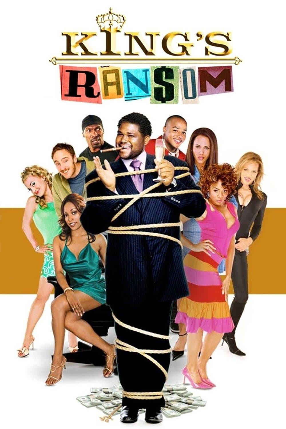 King's Ransom full movie
