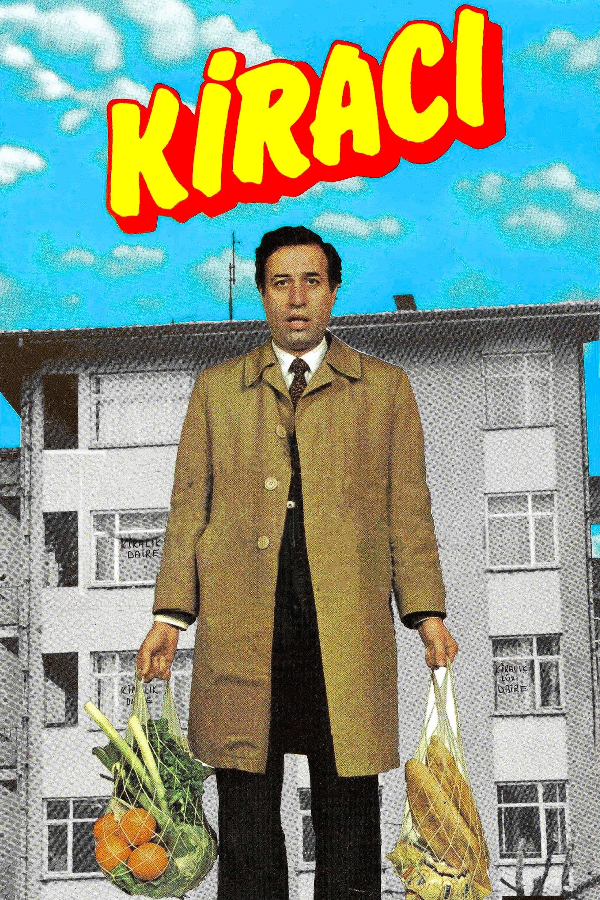 Kiracı full movie