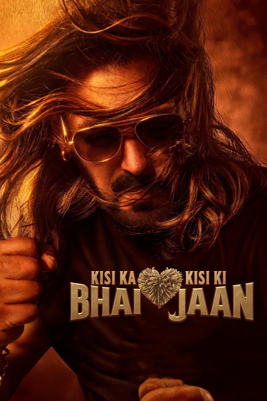 Kisi Ka Bhai... Kisi Ki Jaan full movie