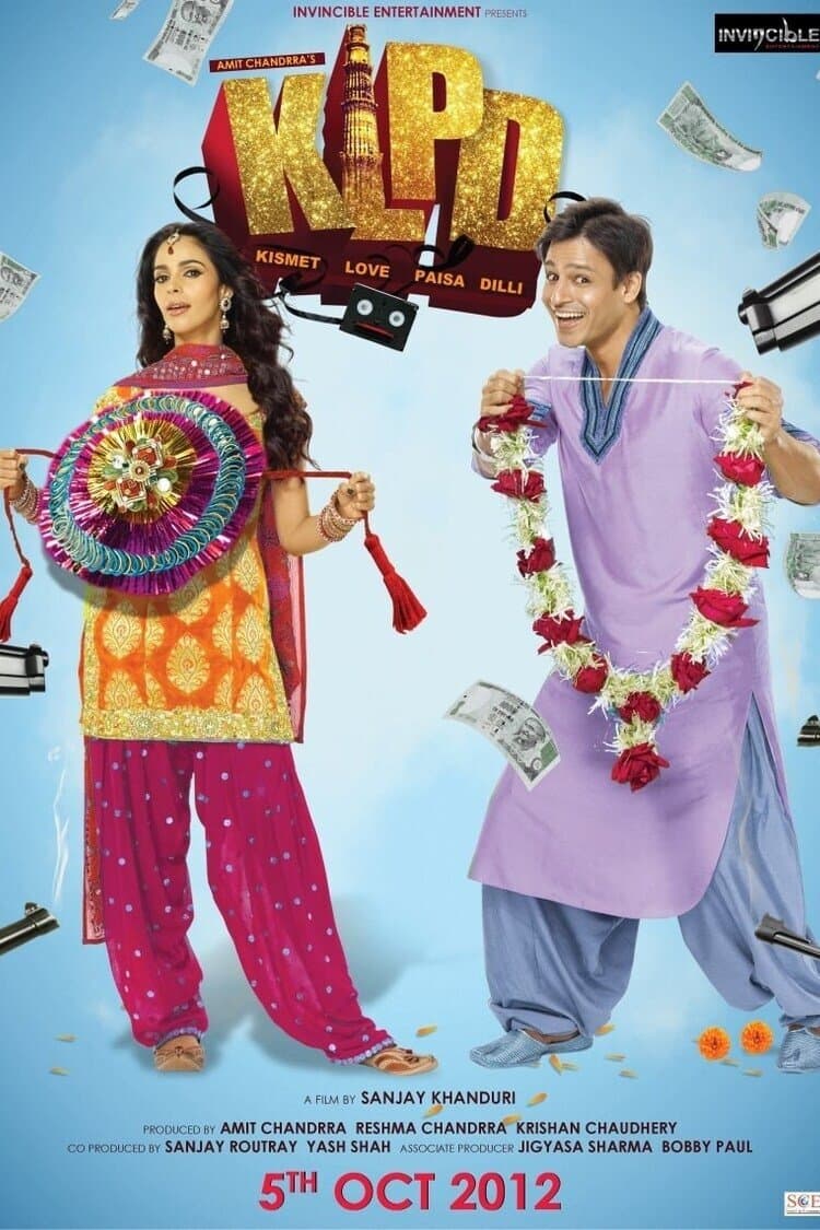 Kismat Love Paisa Dilli full movie