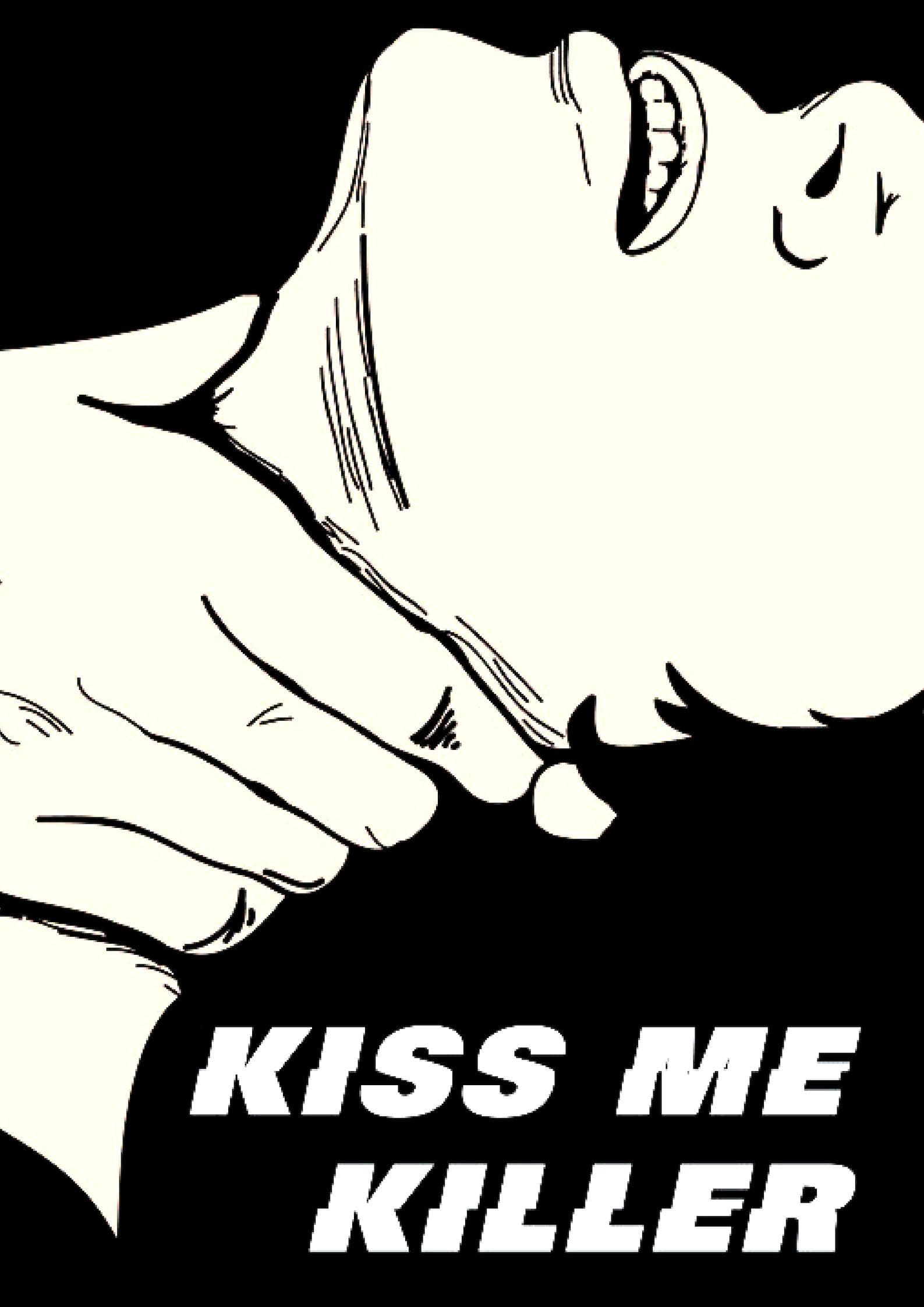 Kiss Me a Killer full movie