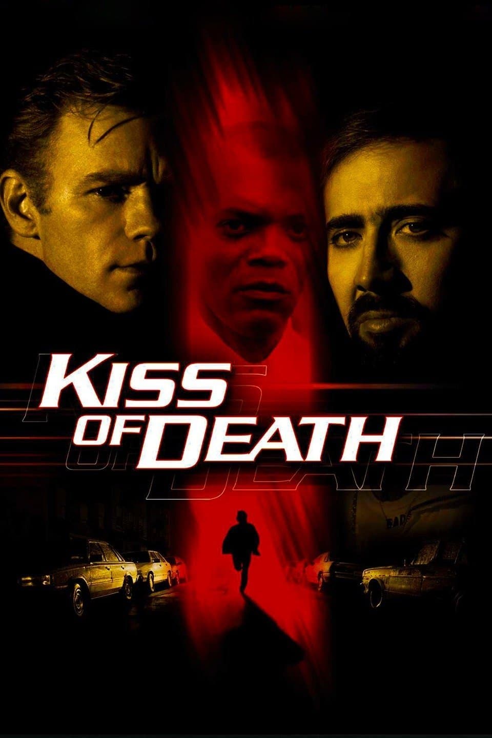 Kiss of Death full movie
