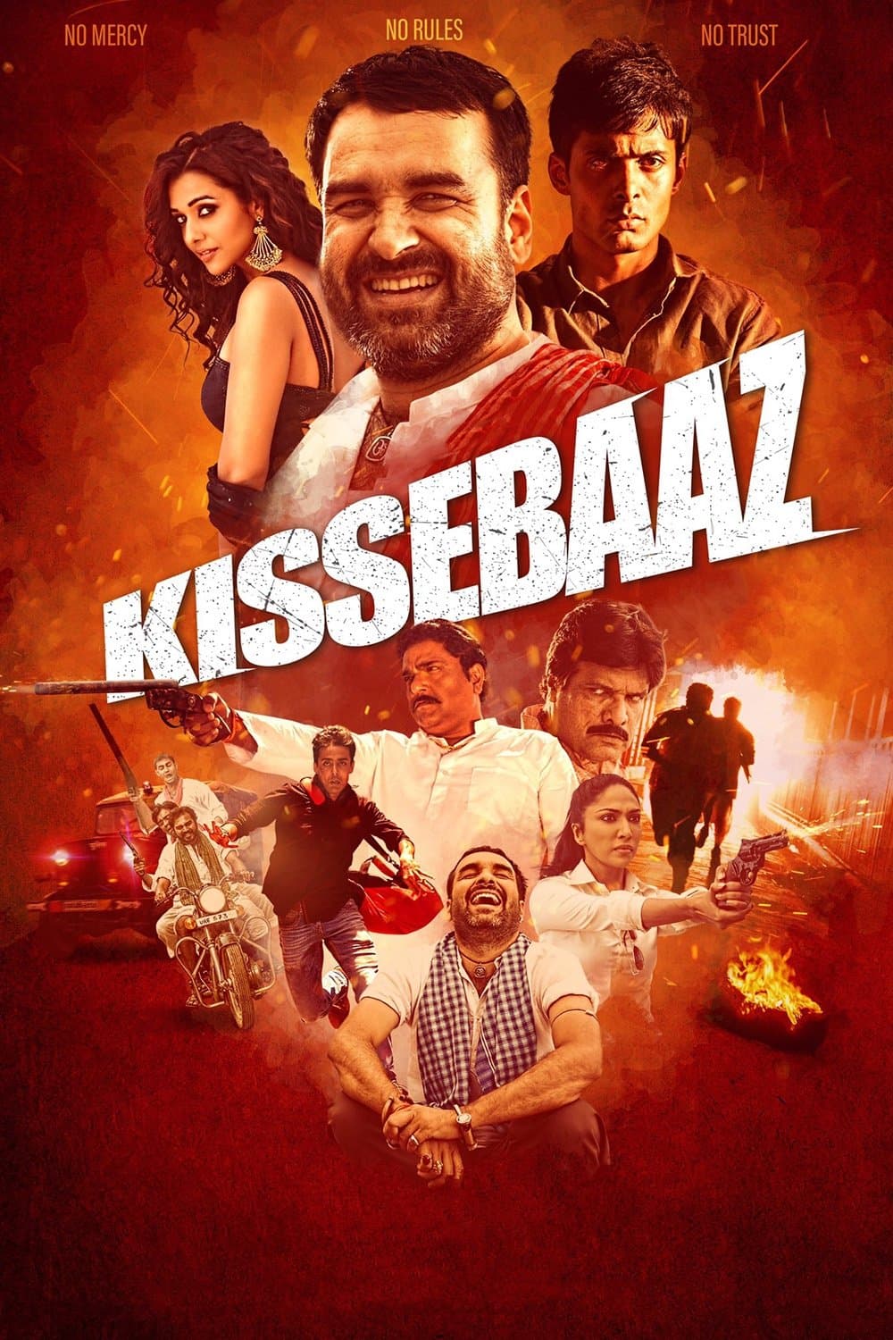 Kissebaaz full movie