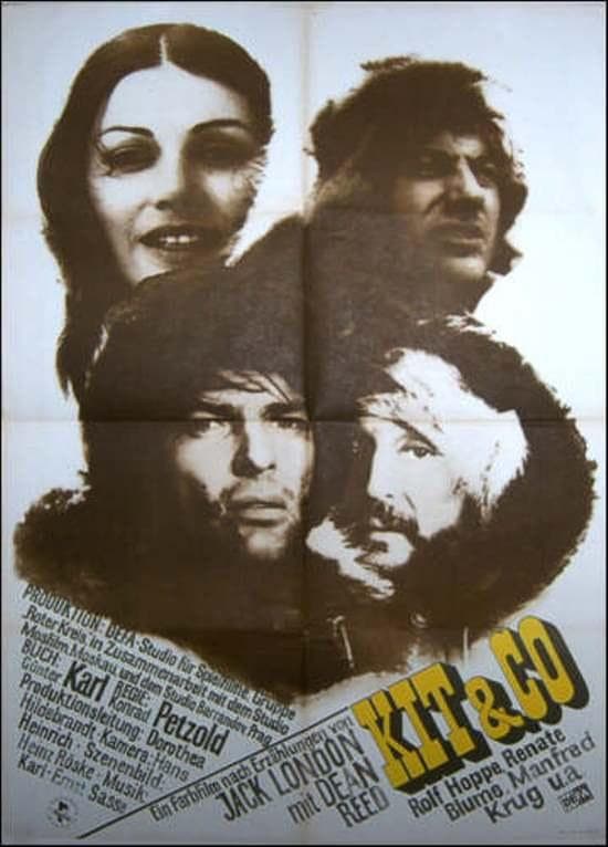 Kit & Co. full movie