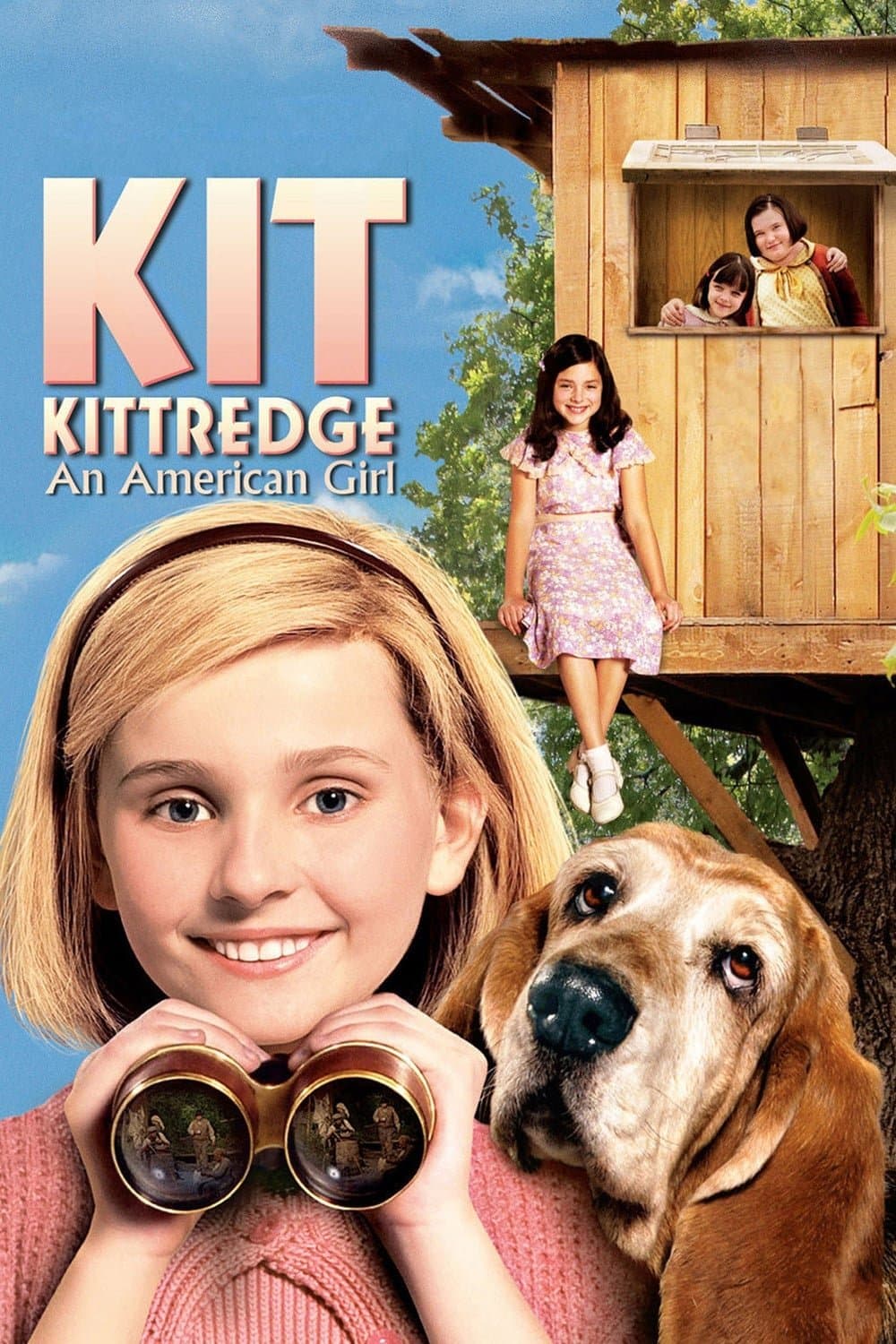 Kit Kittredge: An American Girl full movie