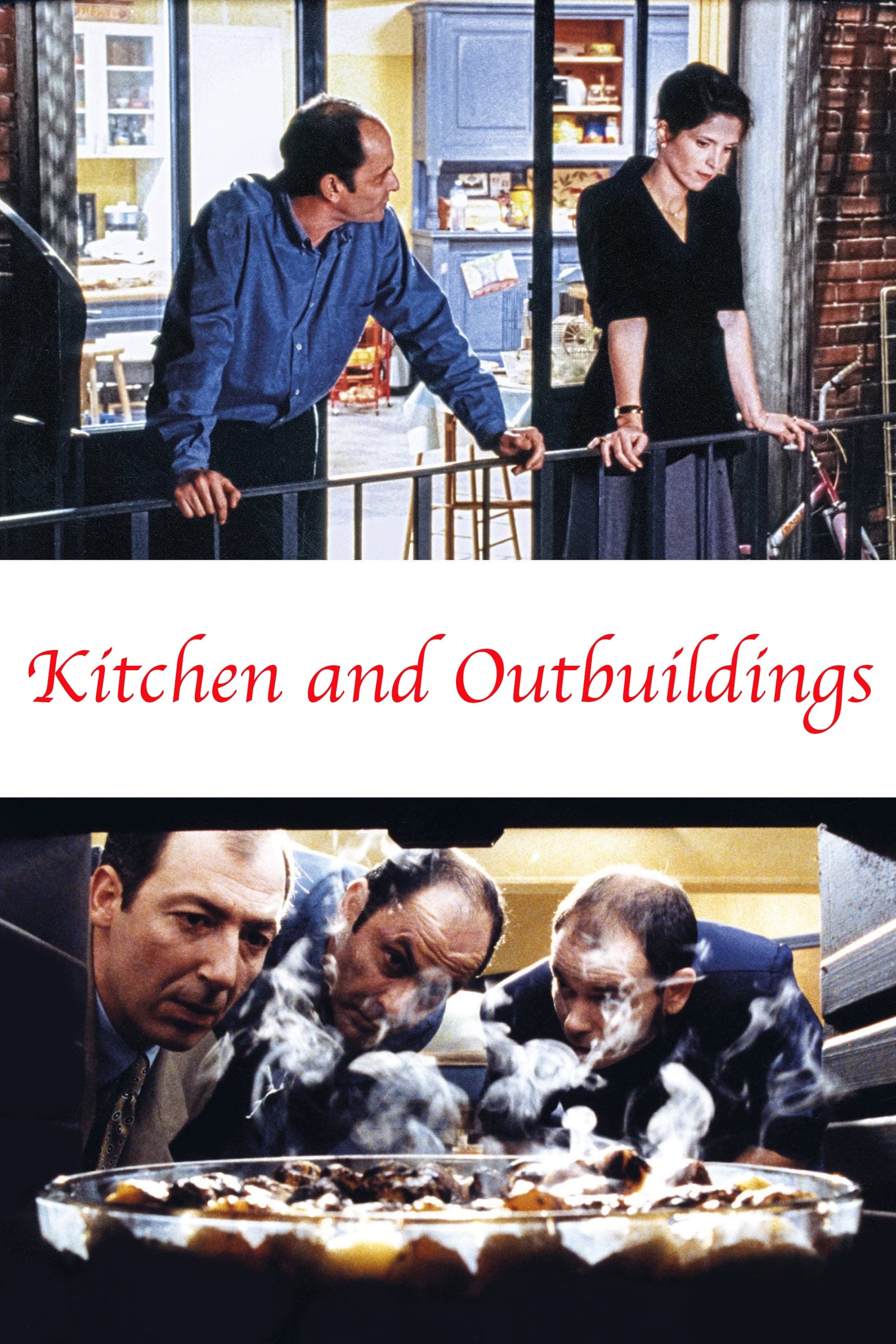 Kitchen with Apartment full movie