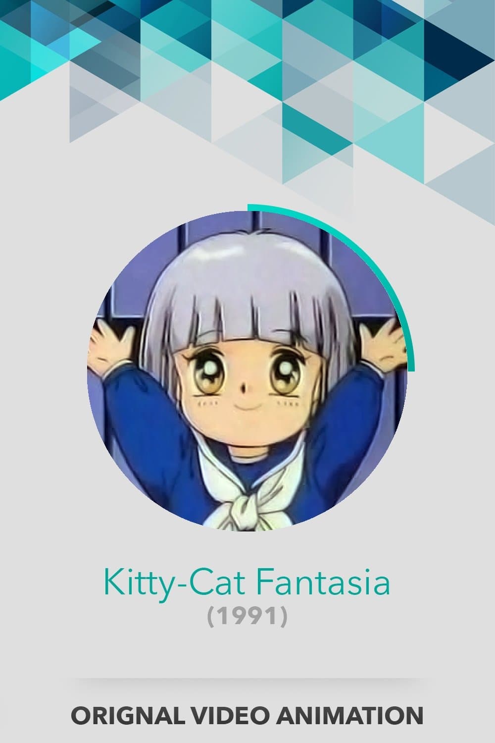 Kitty-Cat Fantasia full movie