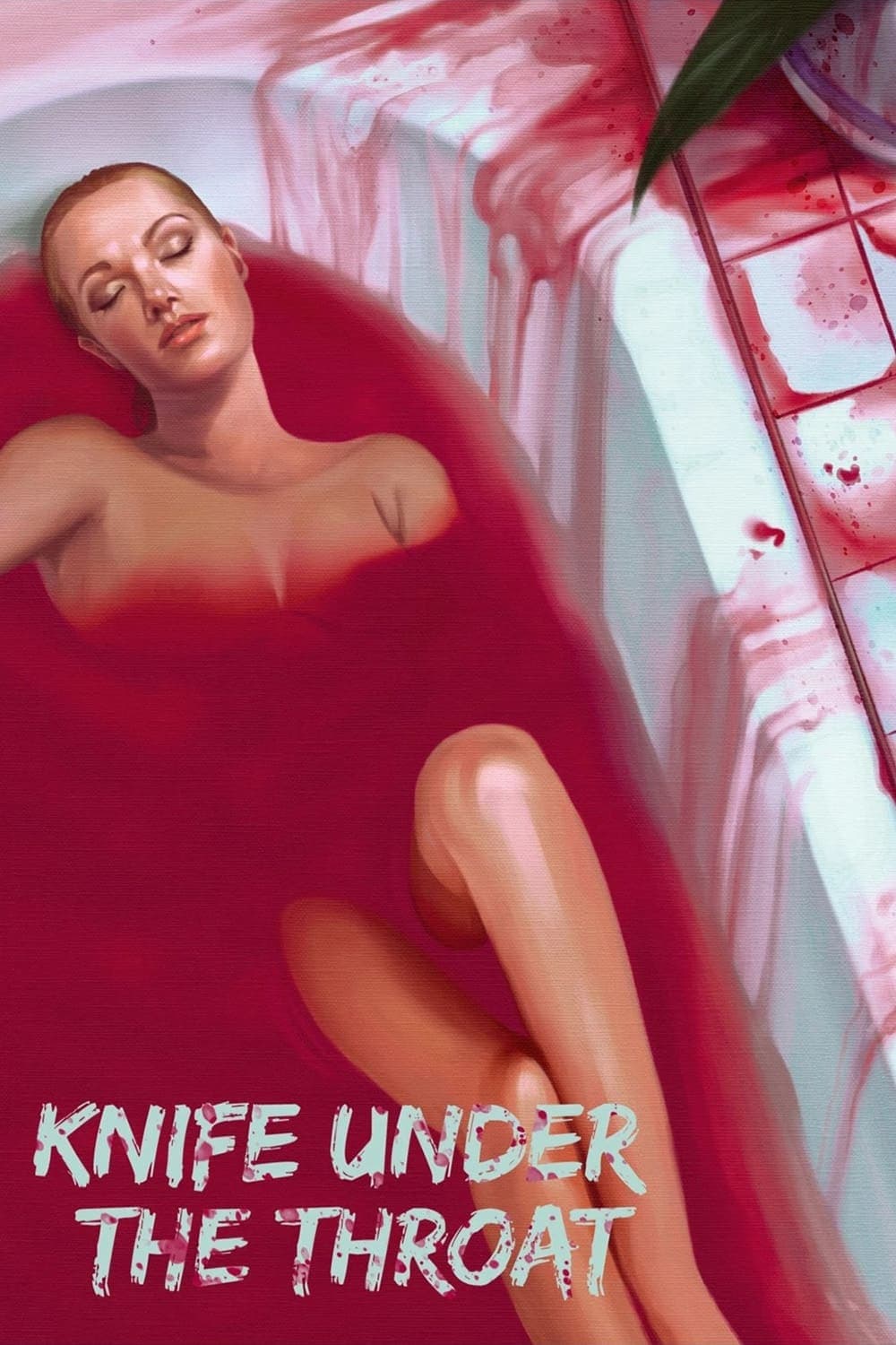 Knife Under the Throat full movie