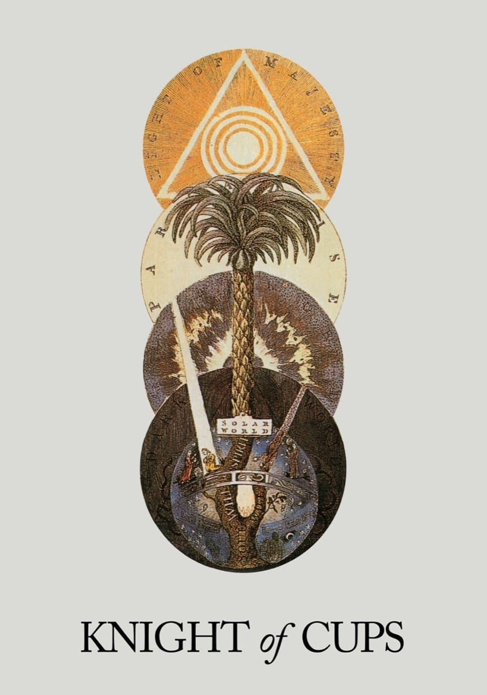 Knight of Cups full movie