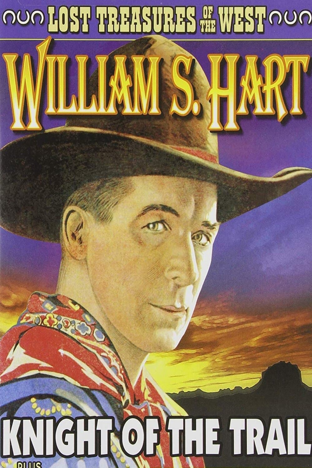 Knight of the Trail full movie