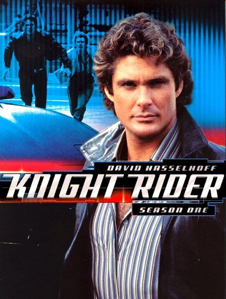Knight Rider: Knight of the Phoenix full movie
