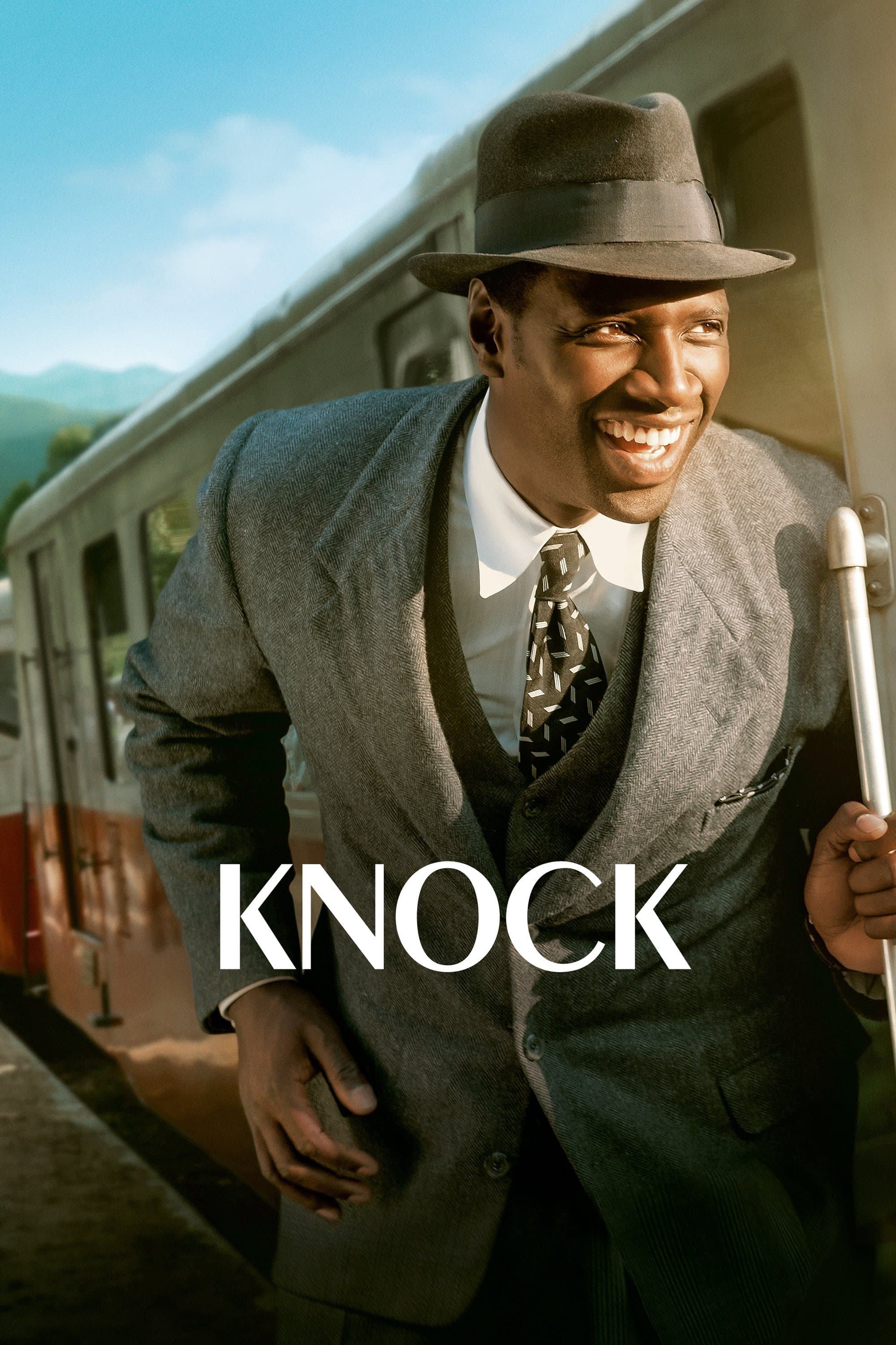 Knock full movie