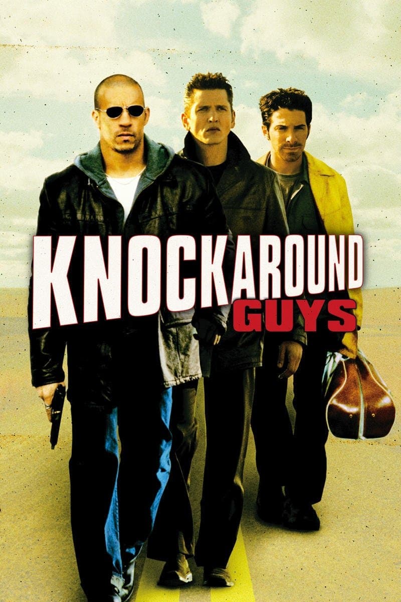 Knockaround Guys full movie