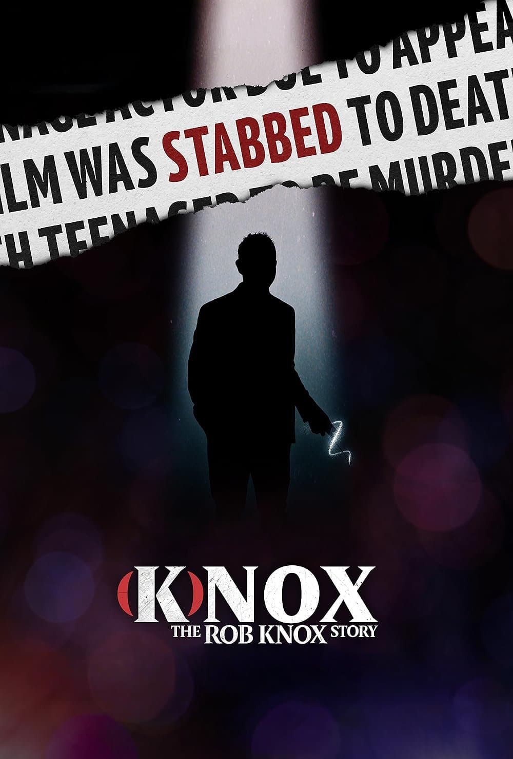 (K)nox: The Rob Knox Story full movie