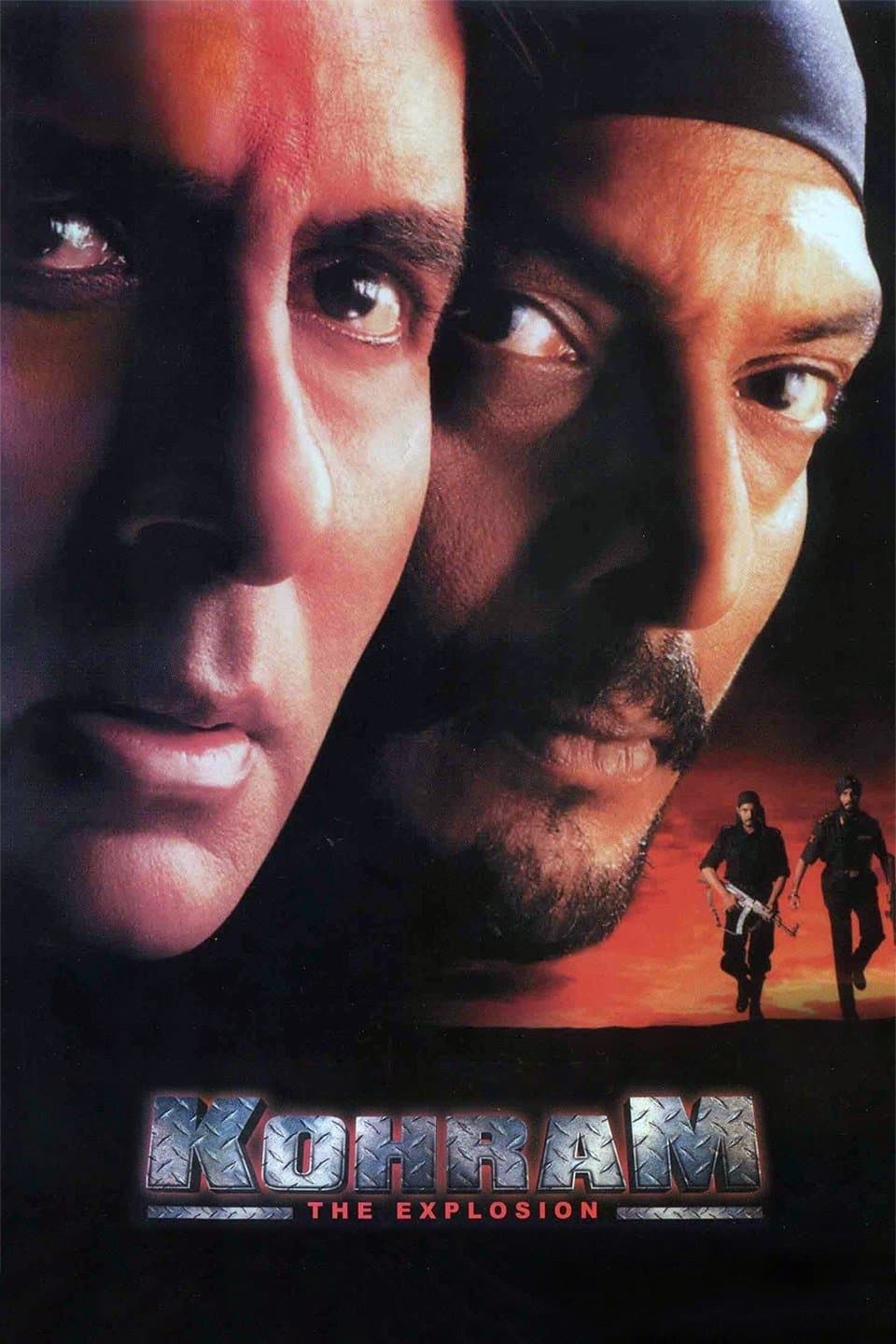 Kohram full movie