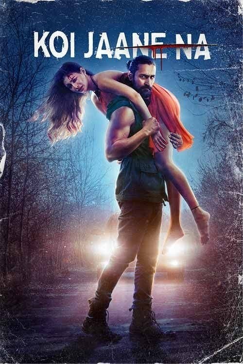 Koi Jaane Na full movie