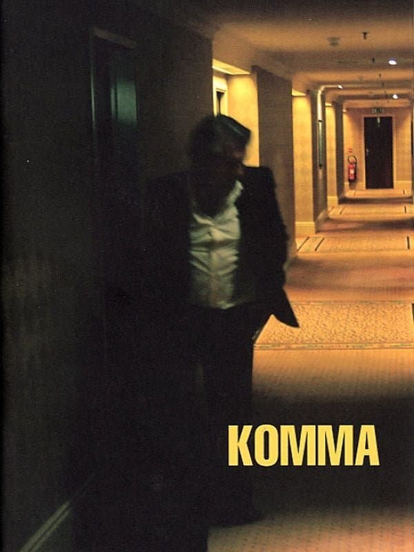 Komma full movie