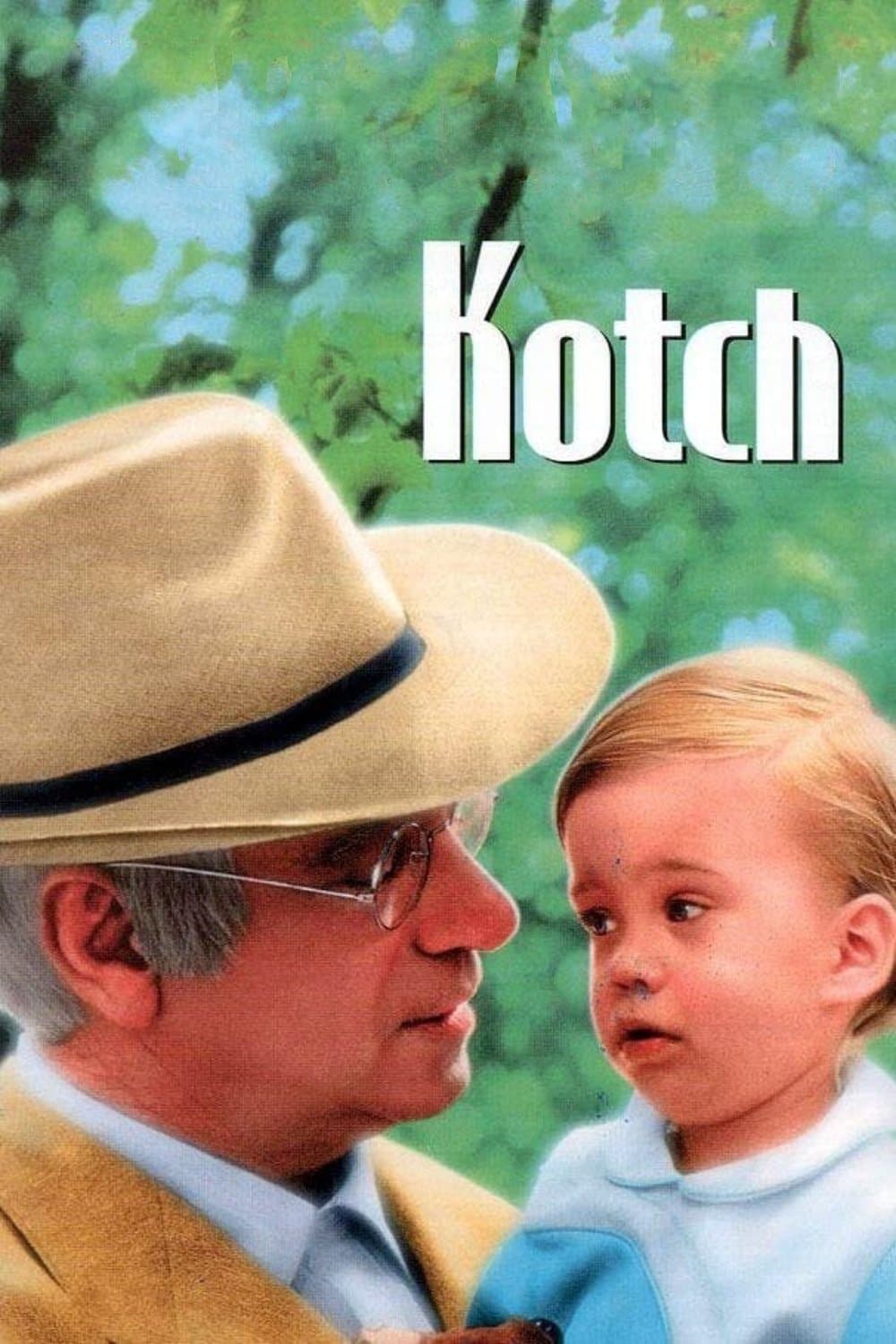Kotch full movie