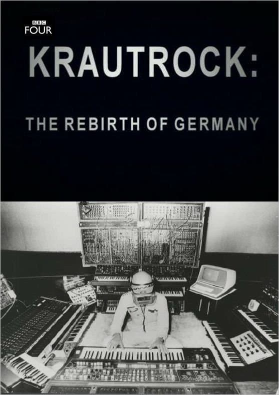 Krautrock: The Rebirth of Germany full movie