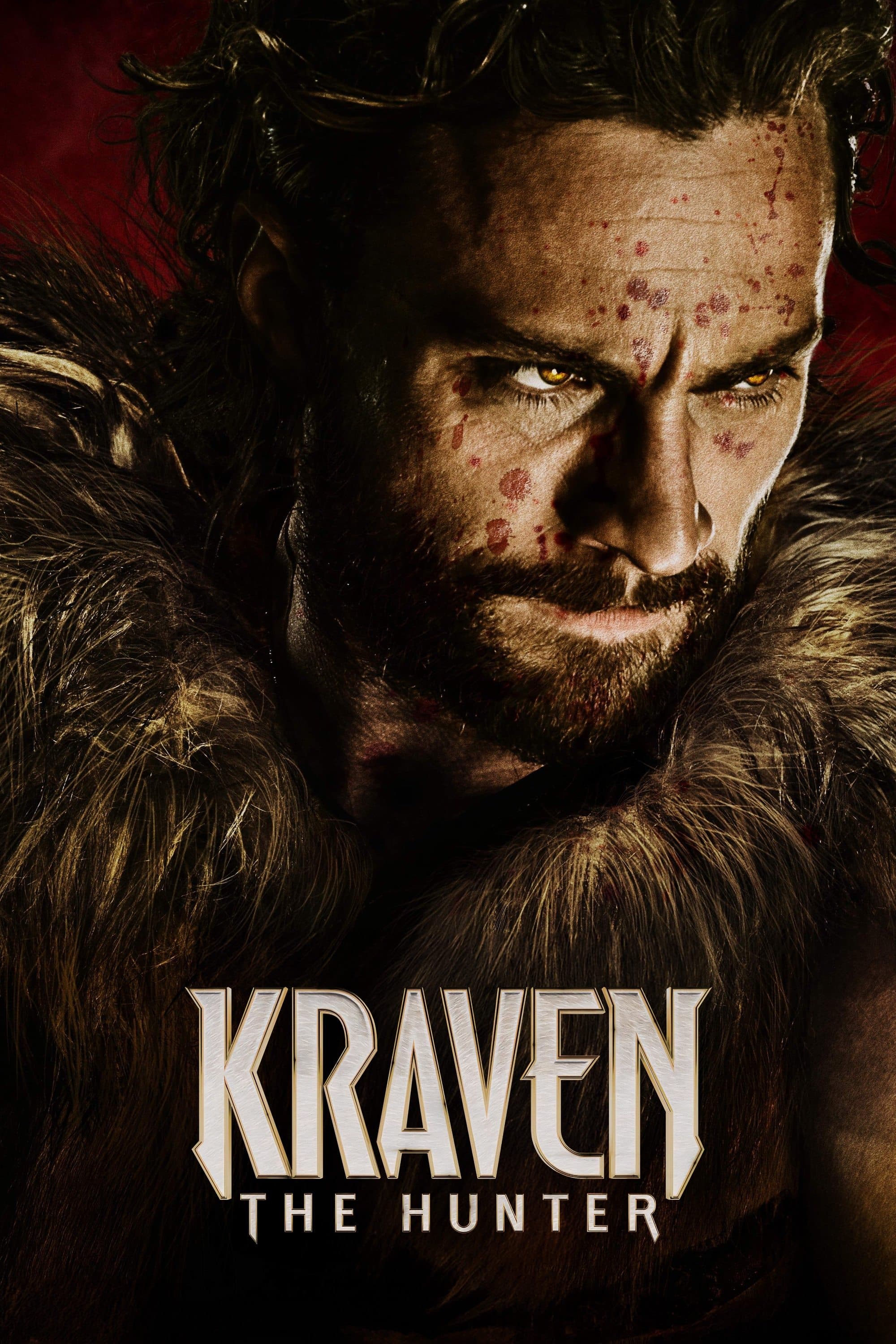 Kraven the Hunter full movie