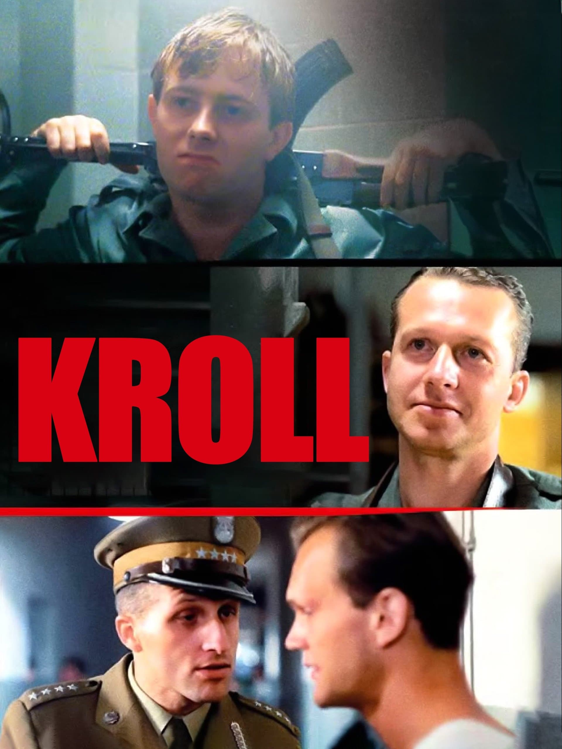 Kroll full movie