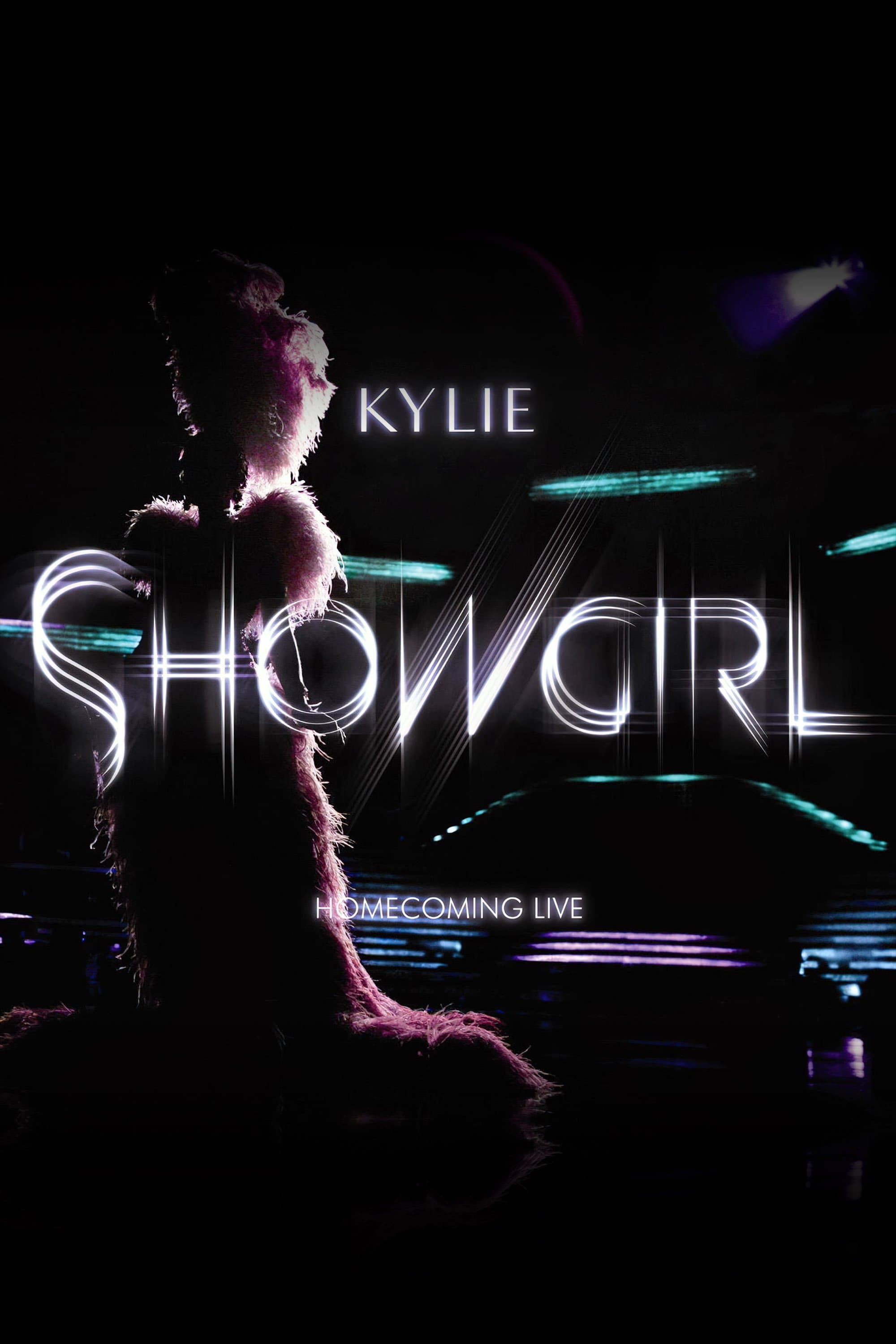 Kylie Minogue: Showgirl - Homecoming Live full movie