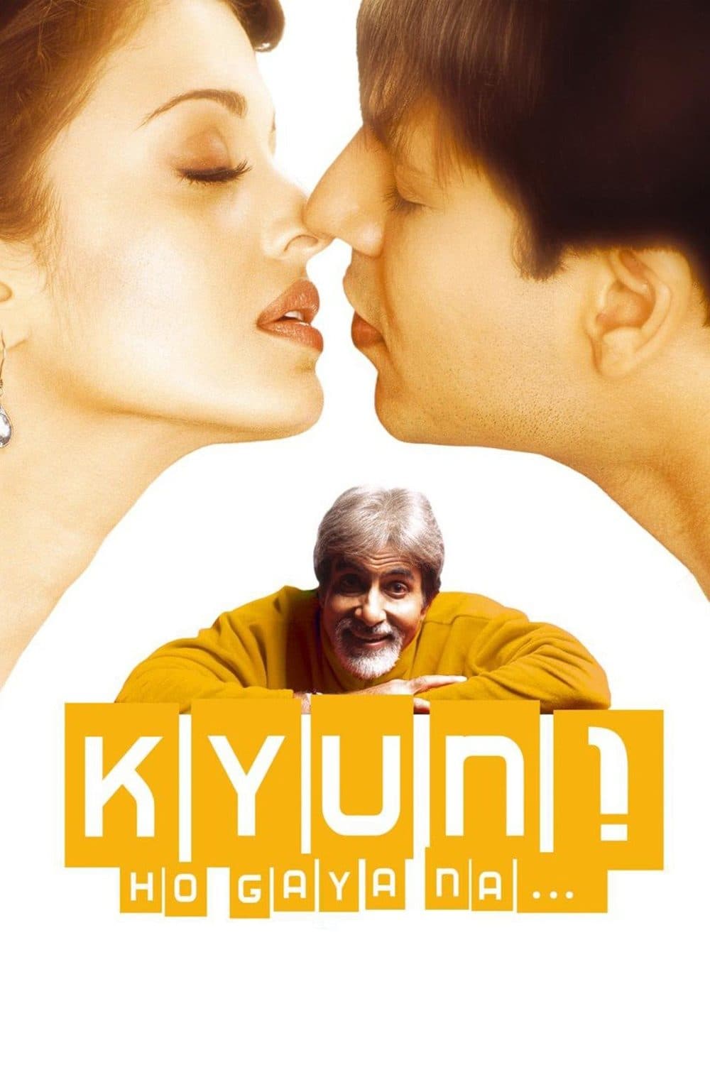 Kyun! Ho Gaya Na... full movie