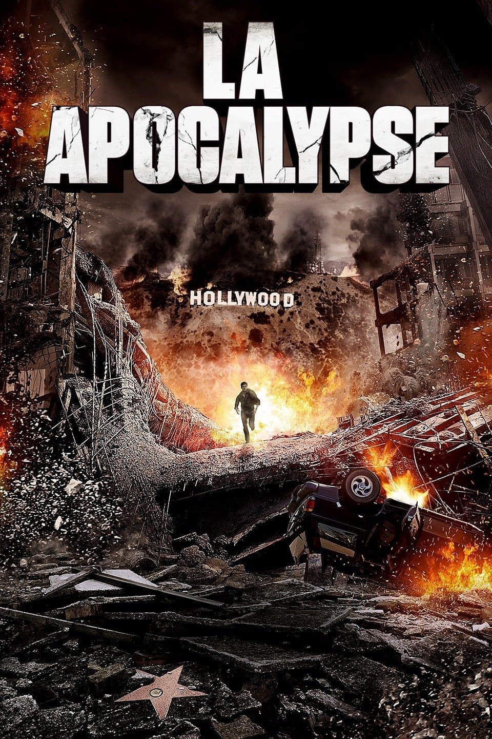 LA Apocalypse full movie