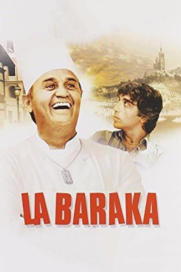 La Baraka full movie