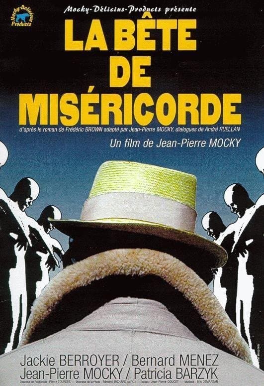 La bête de miséricorde full movie