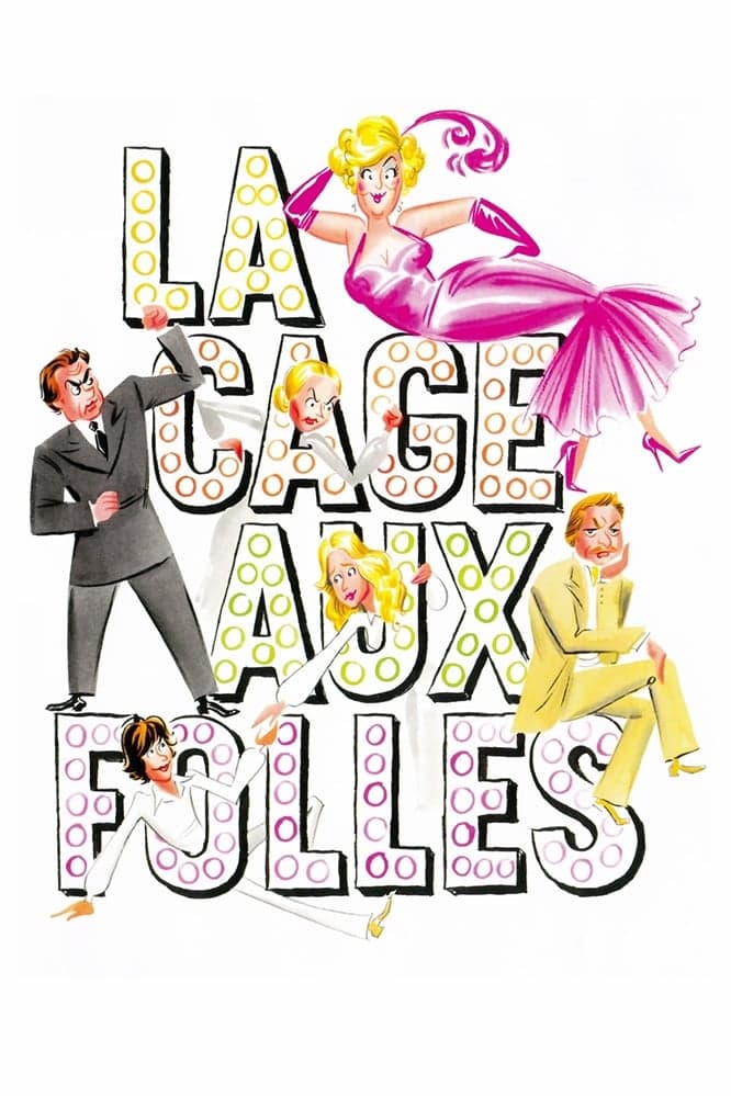 La Cage aux Folles full movie