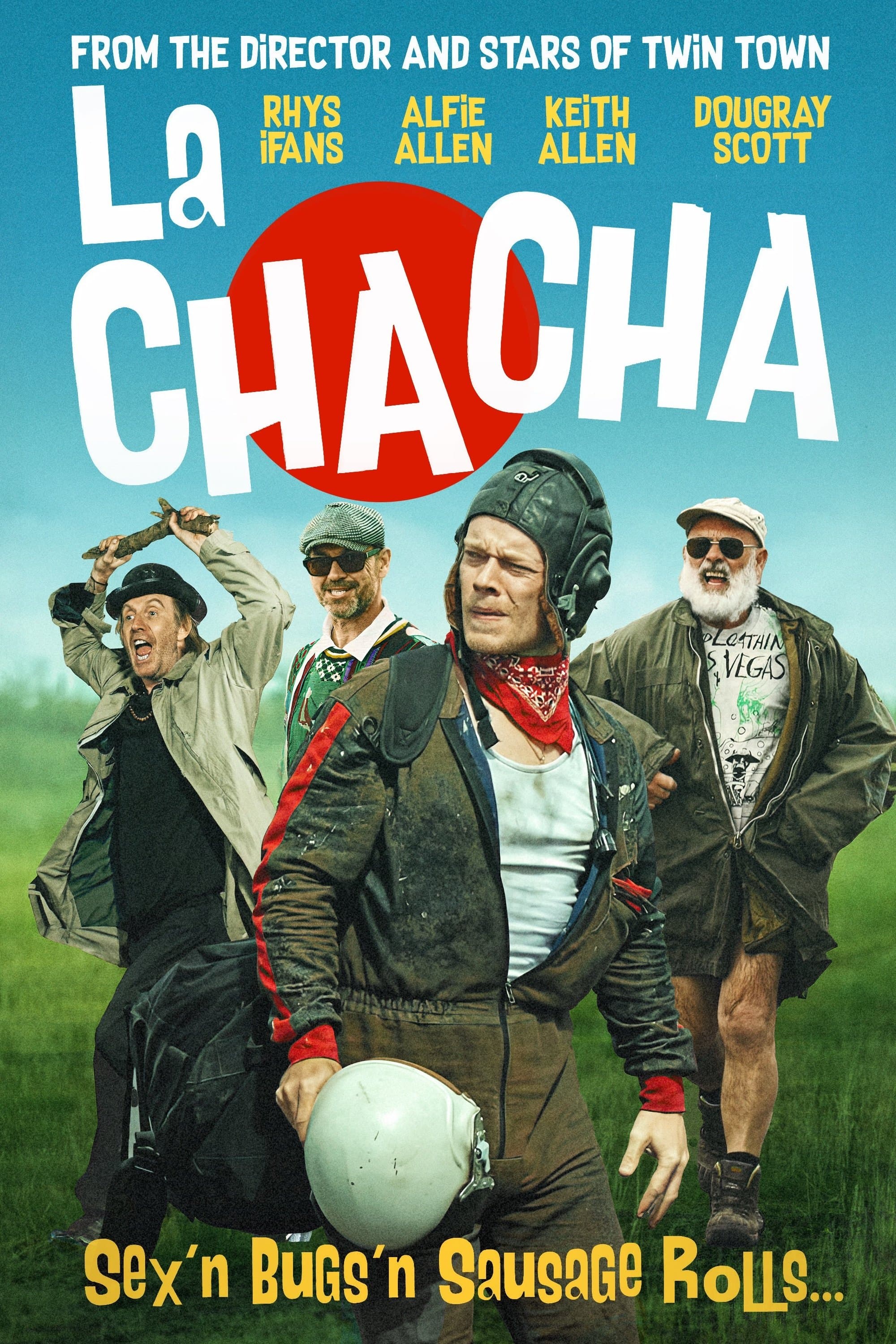 La Cha Cha full movie