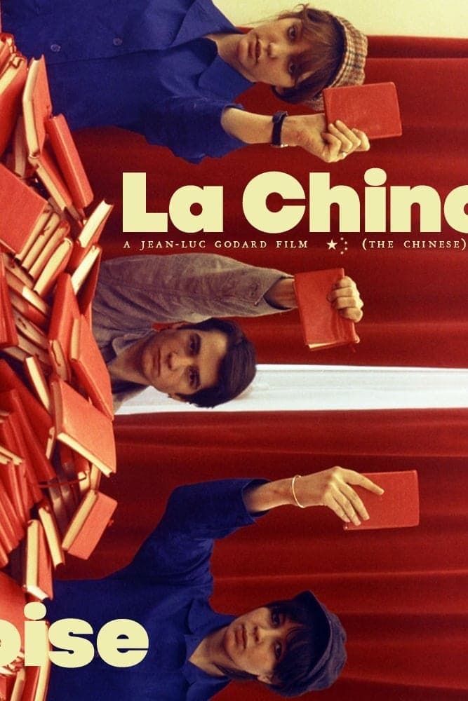 La Chinoise full movie