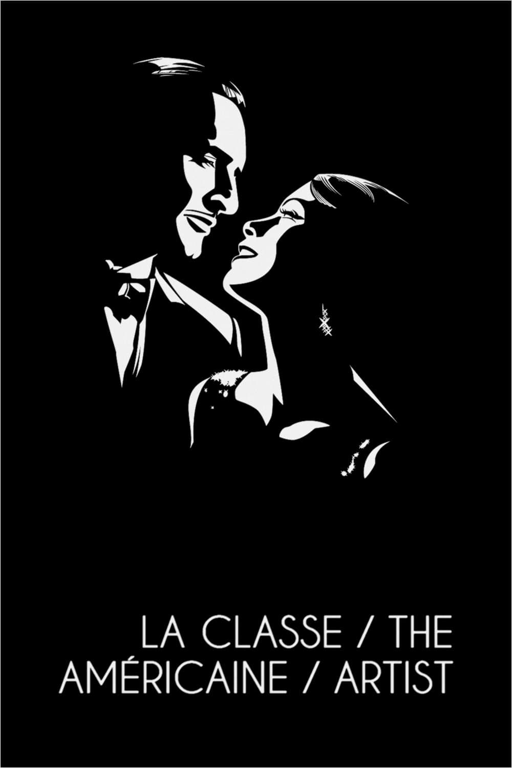 La Classe américaine full movie