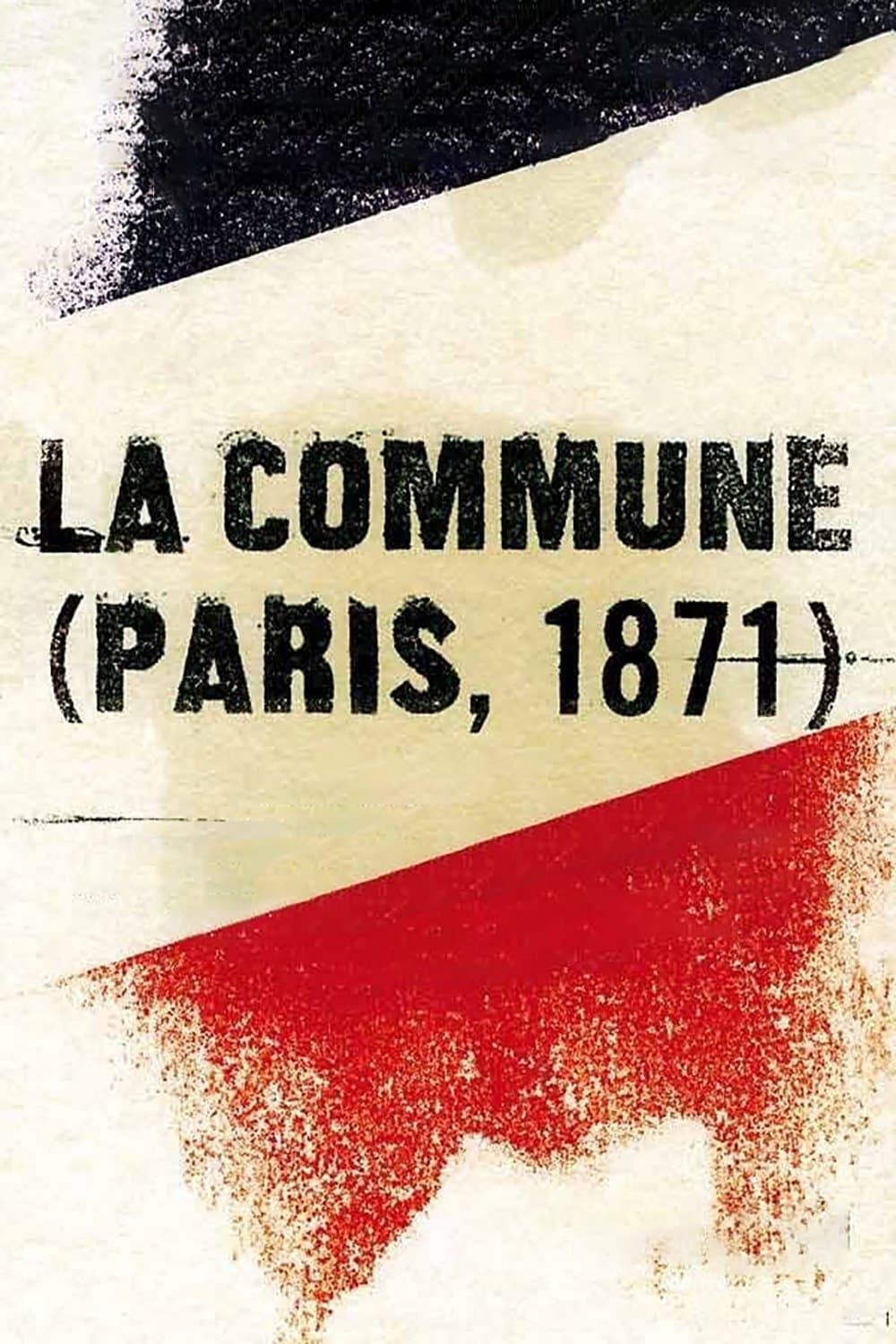 La Commune (Paris, 1871) full movie