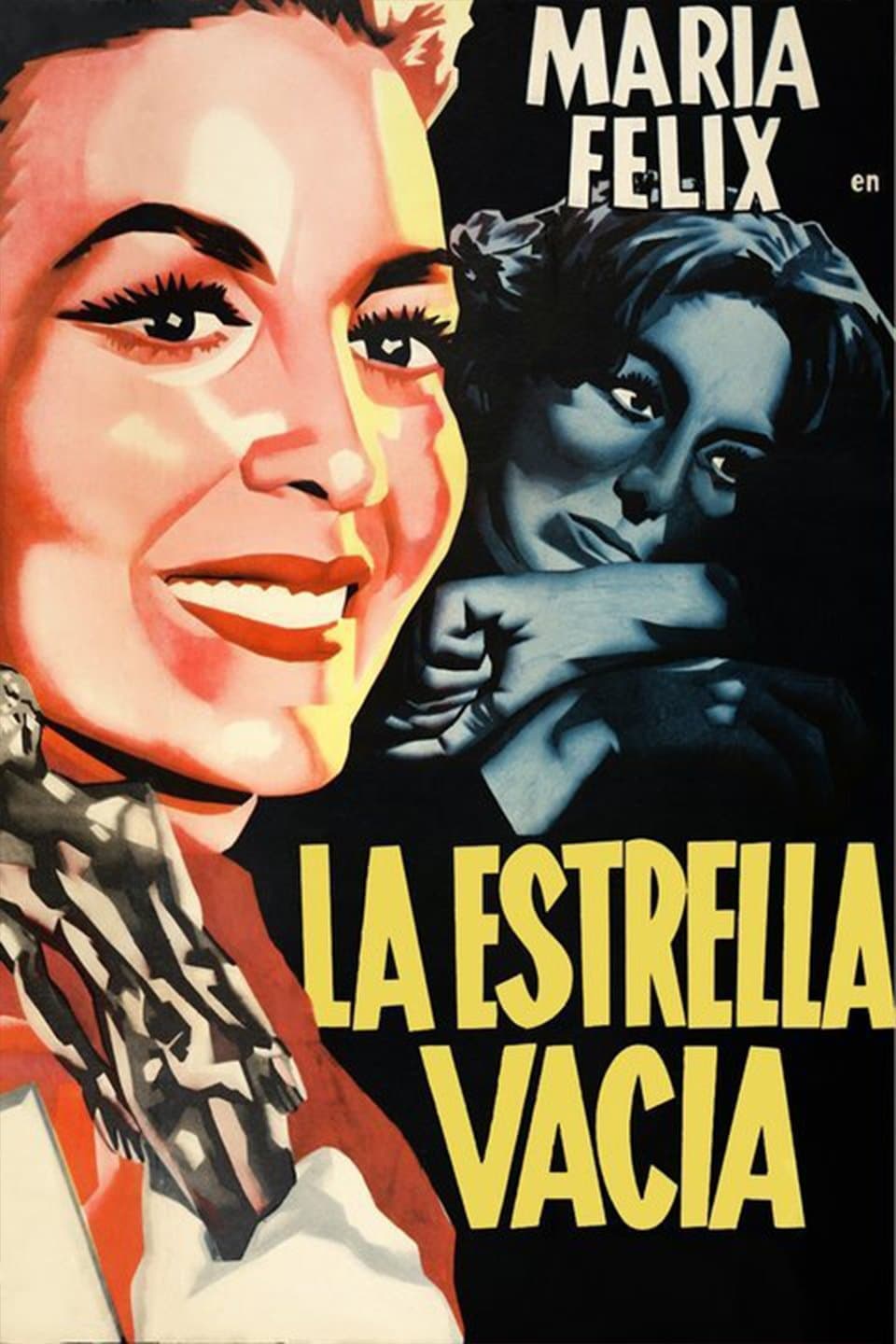 La estrella vacía full movie
