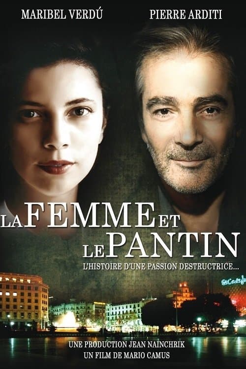 La Femme et le Pantin full movie