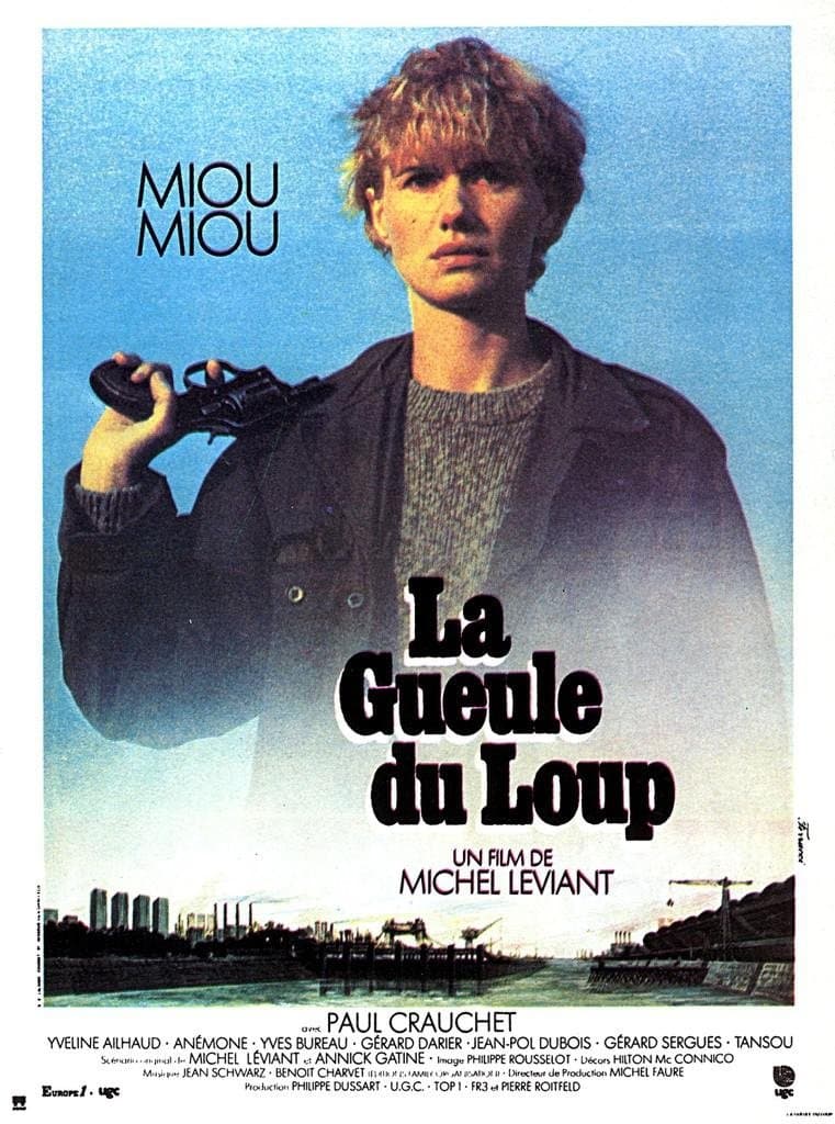 La Gueule du loup full movie