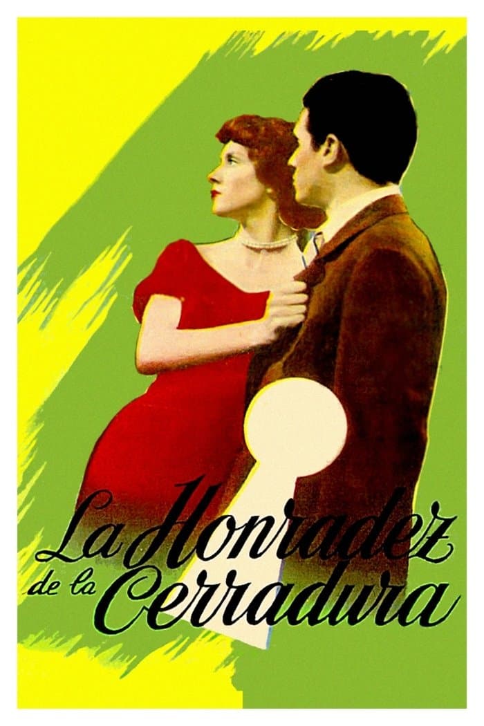 La honradez de la cerradura full movie