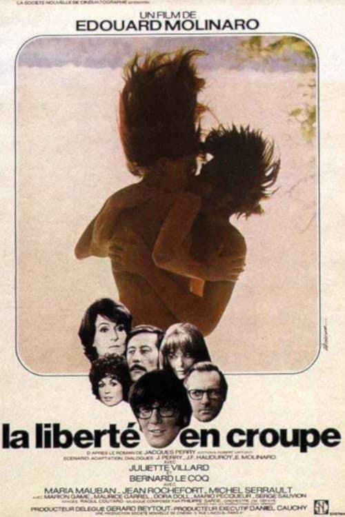 La Liberté en croupe full movie