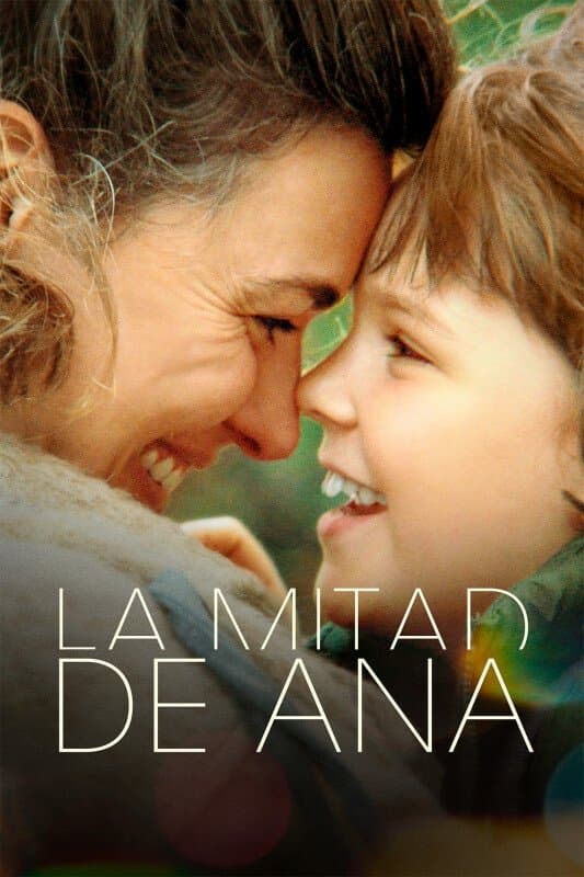 La mitad de Ana full movie