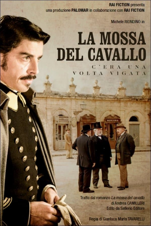 La mossa del cavallo full movie