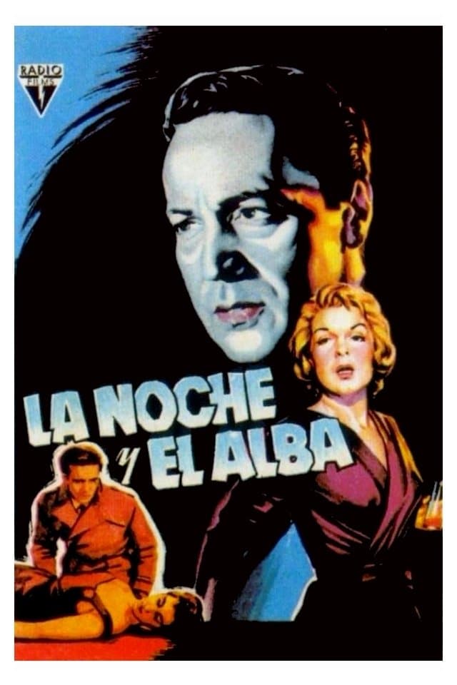 La noche y el alba full movie