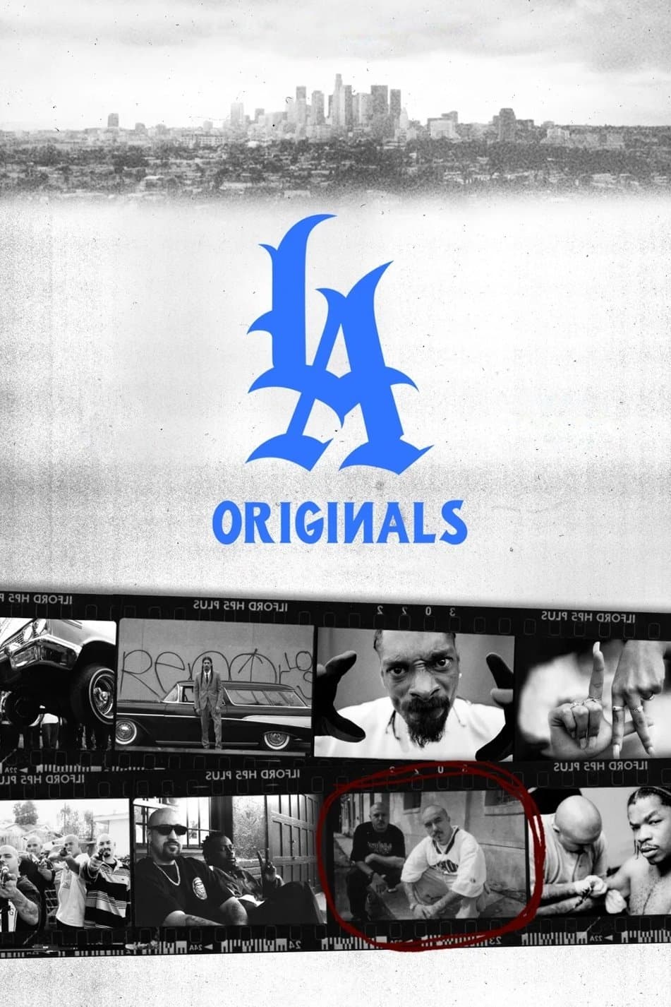 LA Originals full movie