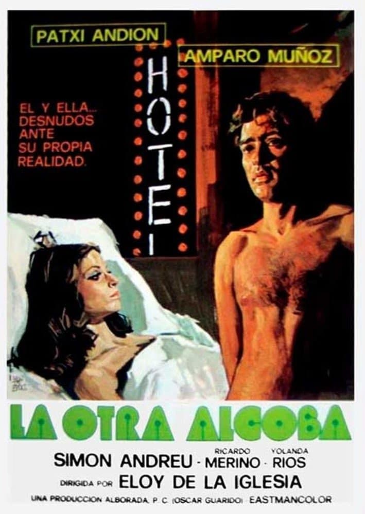 La otra alcoba full movie