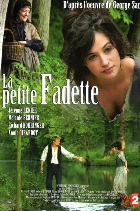La Petite Fadette full movie