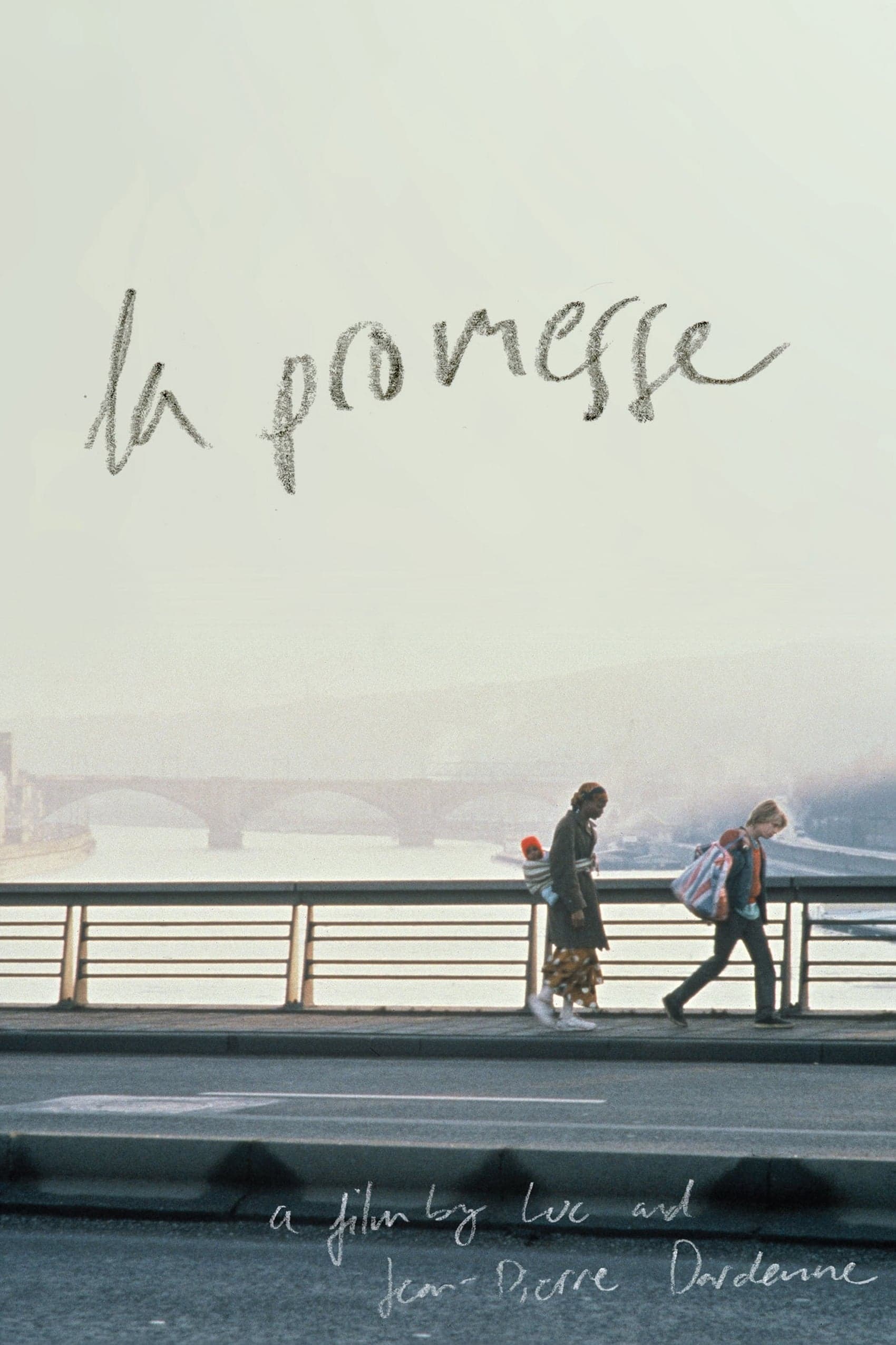 La Promesse full movie