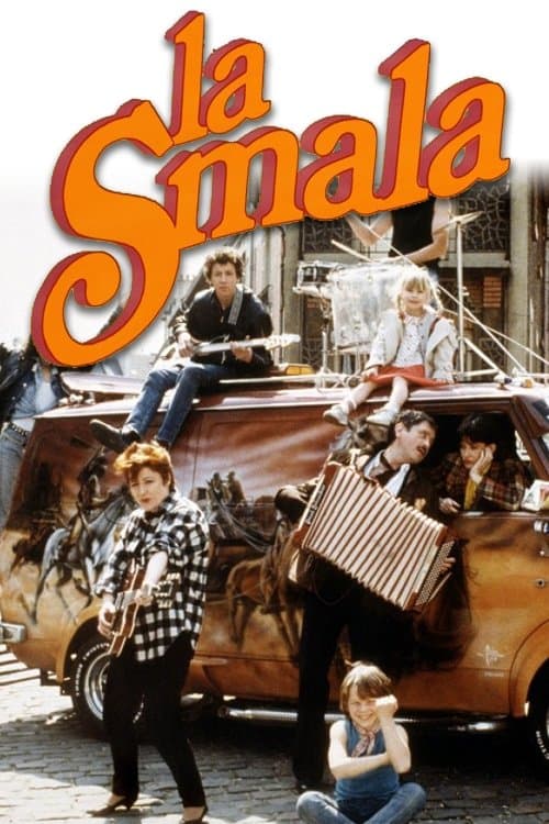 La Smala full movie