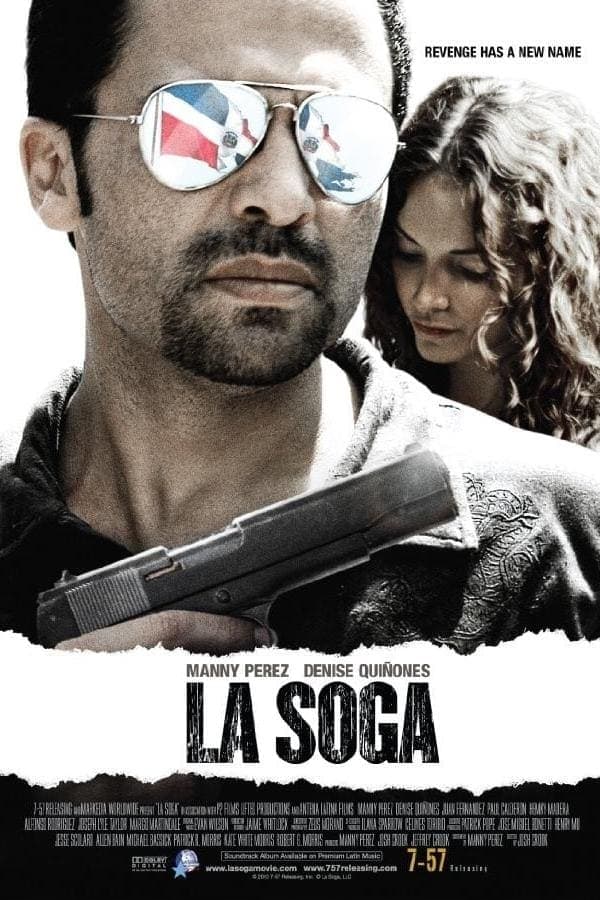 La Soga full movie